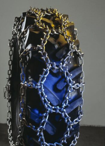 Lanțuri antiderapante forestiere SMT Standard