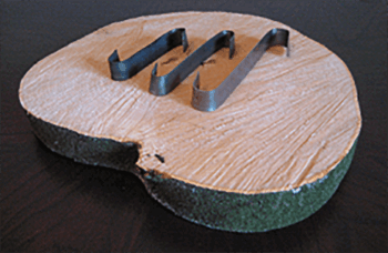 Profile anticrăpare tip S